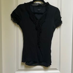 Ispiri Black Top